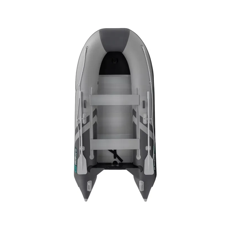Надувная лодка GLADIATOR B370AL